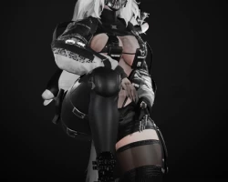 Hungry Limited Model