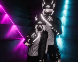 Blinx