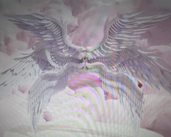Seraphim Wings