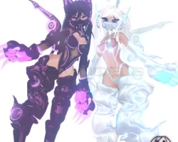 KAT & RABBIT