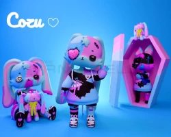 Zombunny