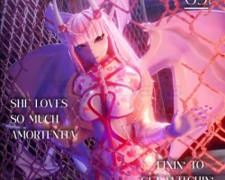 Amortentia