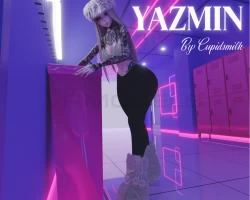Yazmin