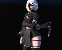 2b - Casual