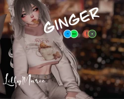 Ginger