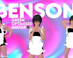 Benson
