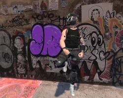 JD Dancer