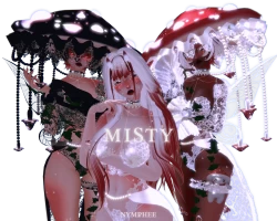 𝚁𝙴: 𝙼𝙸𝚂𝚃𝚈