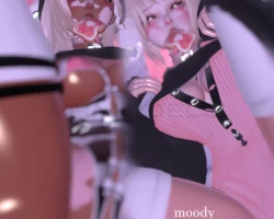 MOOdy