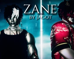 Z A N E