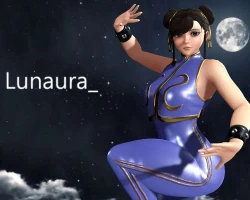 Chun-li