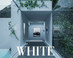 - White Ascent -