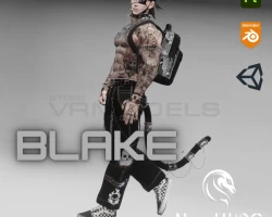 Blake