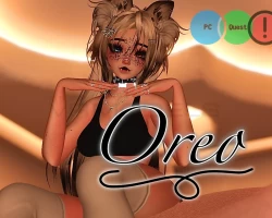 Oreo