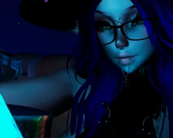 Witch Mom, Arcadia (SPS & DPS versions)