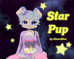 Star Pup - Deira Edit