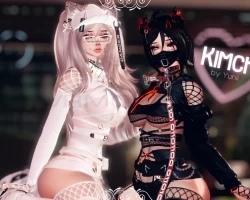 Kimchi ഒ˚₊