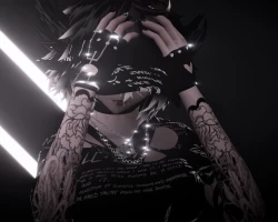 Broken