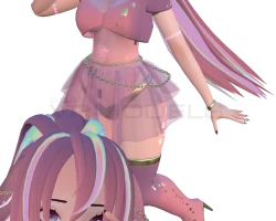 Lola *with DPS*