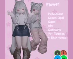 Flower !