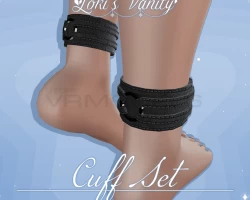 Cuff Set