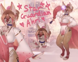 Star Guardian Kyoko