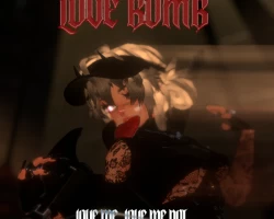 ♫ | ' L0V3 B0MB '
