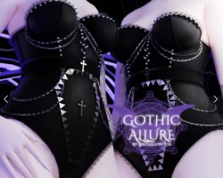 Gothic Allure