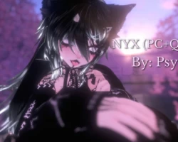 NYX