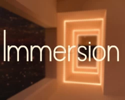 Immersion