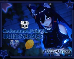 ✨⭐💙CODENAME: J4CK3L REMAKE 💙⭐✨