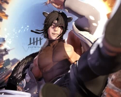 KANG*
