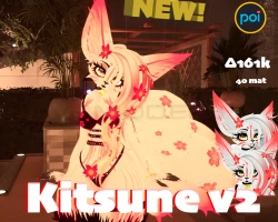 Kitsune