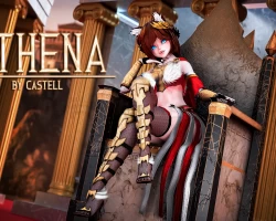 Athena