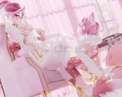 🌸Neko🌸~ The Sakura Catto
