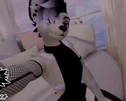 Lykana Virgin Killer