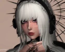 Gray