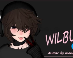 ・❥・Wilbur!!