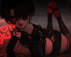 yami femboy
