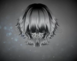 SHORT SHAGGY HAIRCUT