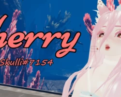 cherry