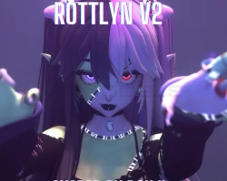 Rottlyn