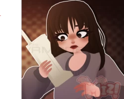 ˚ʚ♡ɞ˚ Sidney Prescott!