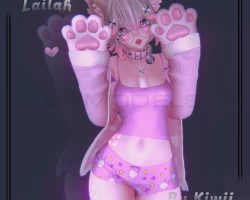 Lailah