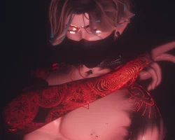 Hex The Rest (Misty Ace V2/V3)