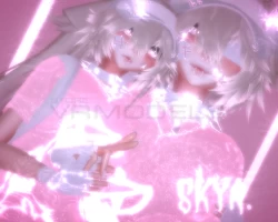 ✟ BEAN AND BLAKE V2✟