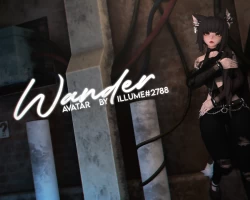 Wander