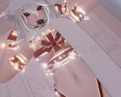 SnowKitten [雪の子猫] - LIMITED TIME!