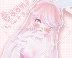 ʚ♡ɞBooni兔ʚ♡ɞ(Vrchat Avatar Quest+DPS+Phys)