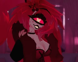 ♡ Lust! Cherri Bomb ♡